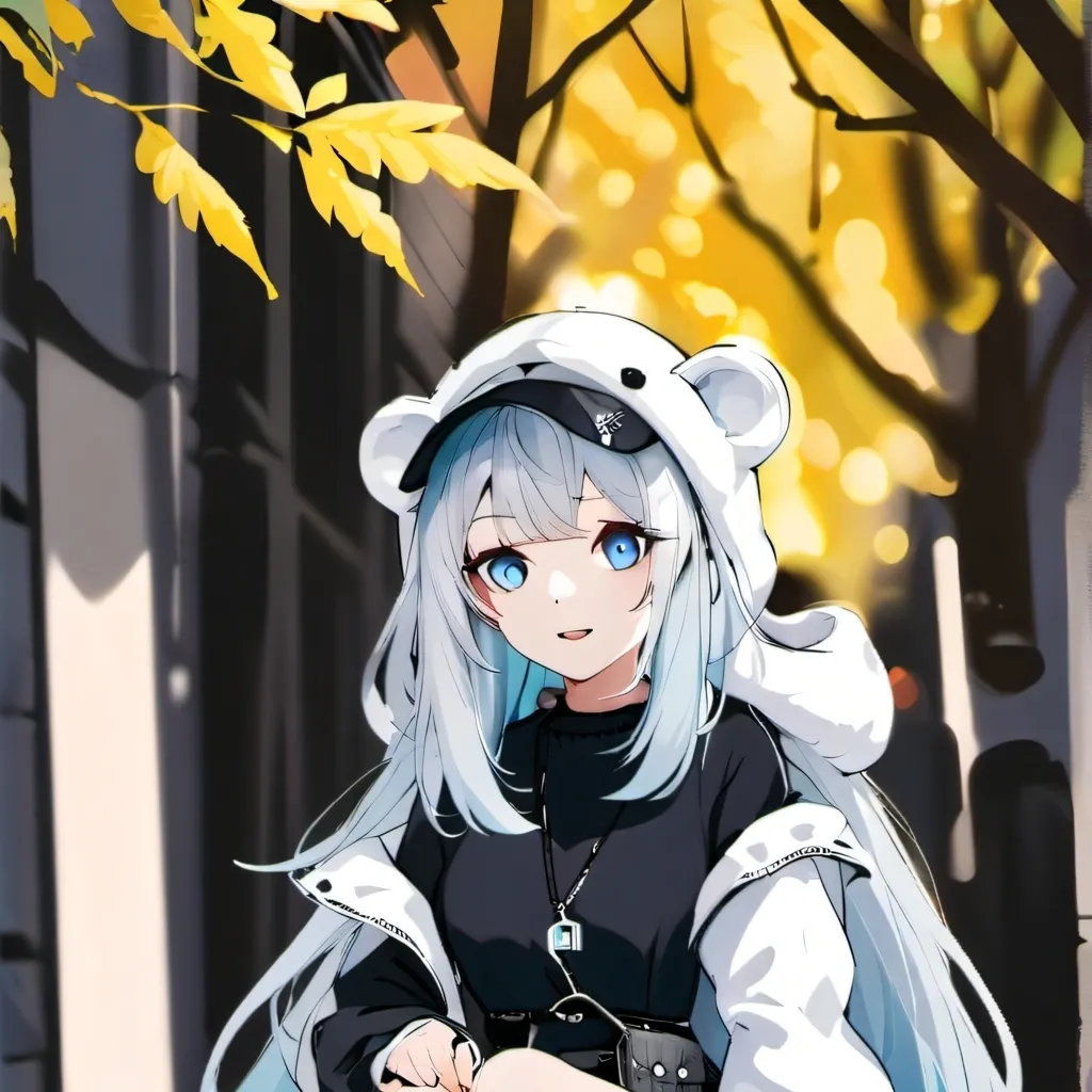chat with ai character: sofia 