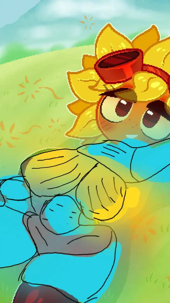 Talkie AI - Chat with 🏵Girasol🏵