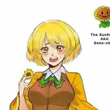chat with ai character: 🏵Girasol🏵