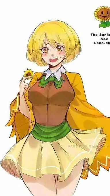 Talkie AI - Chat with 🏵Girasol🏵