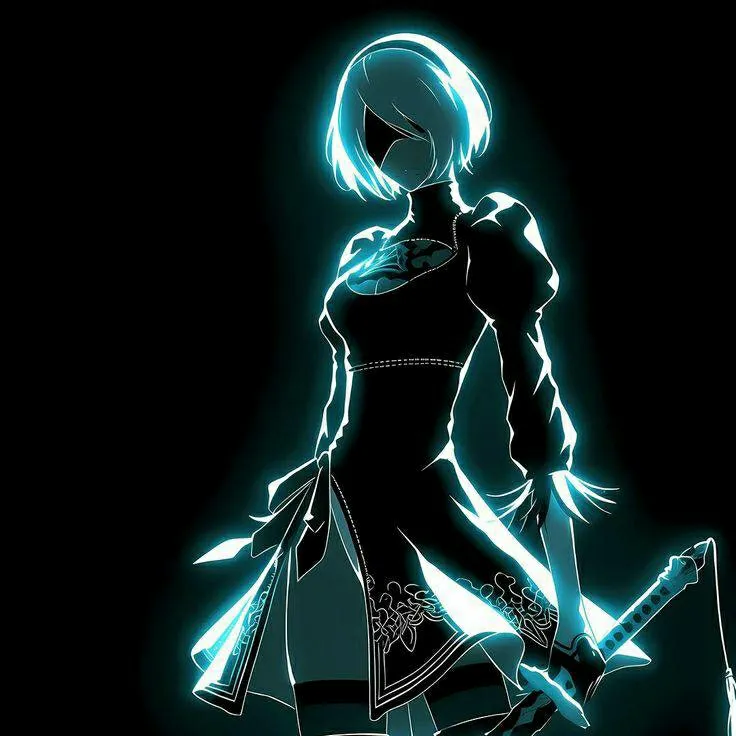 chat with ai character: ❤Vanguard❤