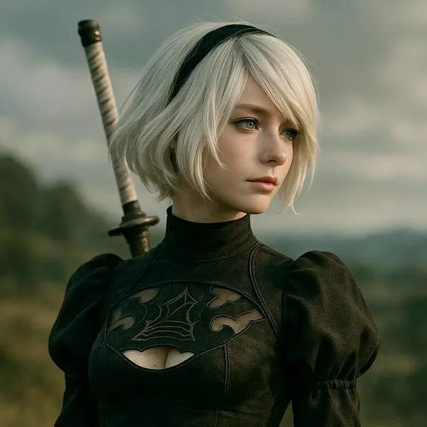 chat with ai character: 🚺Sentinel🚺