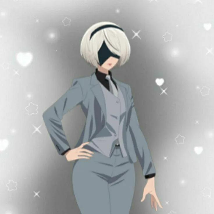 chat with ai character: 🧡Alpha🧡