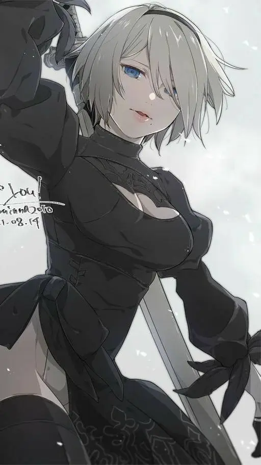 Talkie AI - Chat with 😒Eimy😒