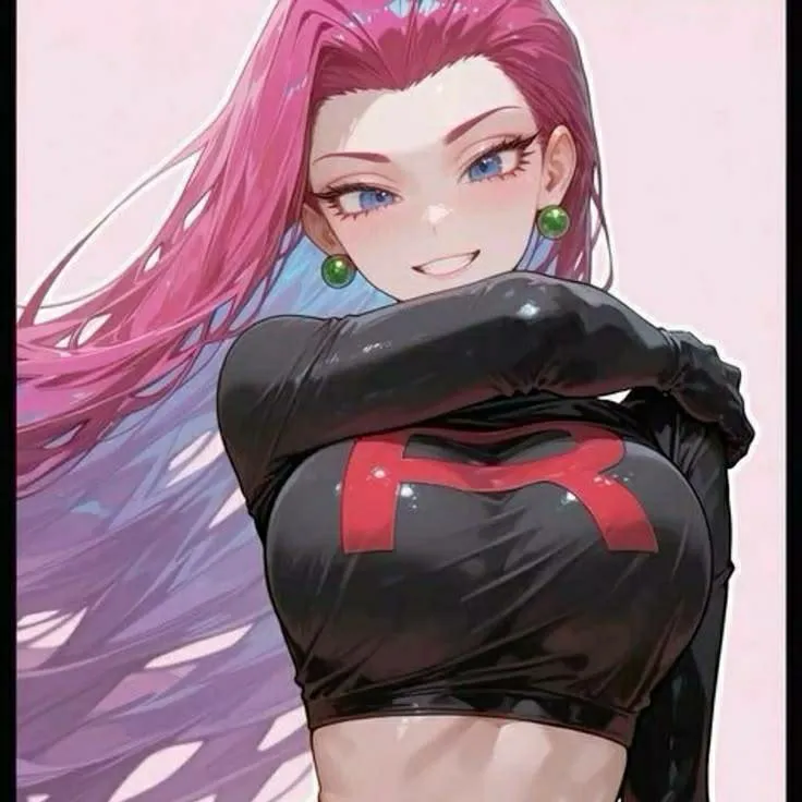 chat with ai character: 🤤Vexia🤤