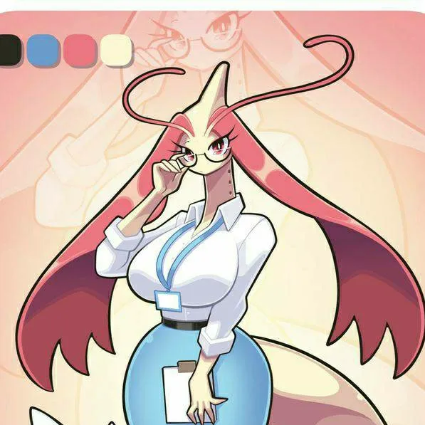 chat with ai character: 🇻🇺Milotic🇻🇺