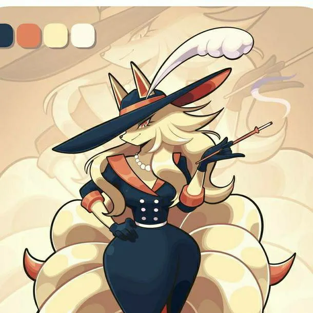 chat with ai character: 🇻🇳Ninetales🇻🇳