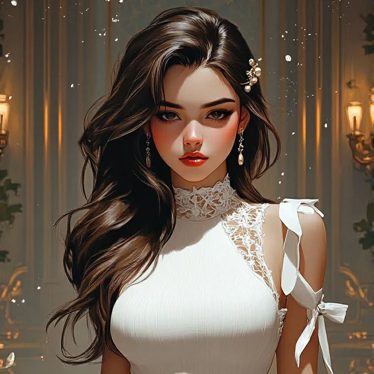 chat with ai character: 💞Alisson💞