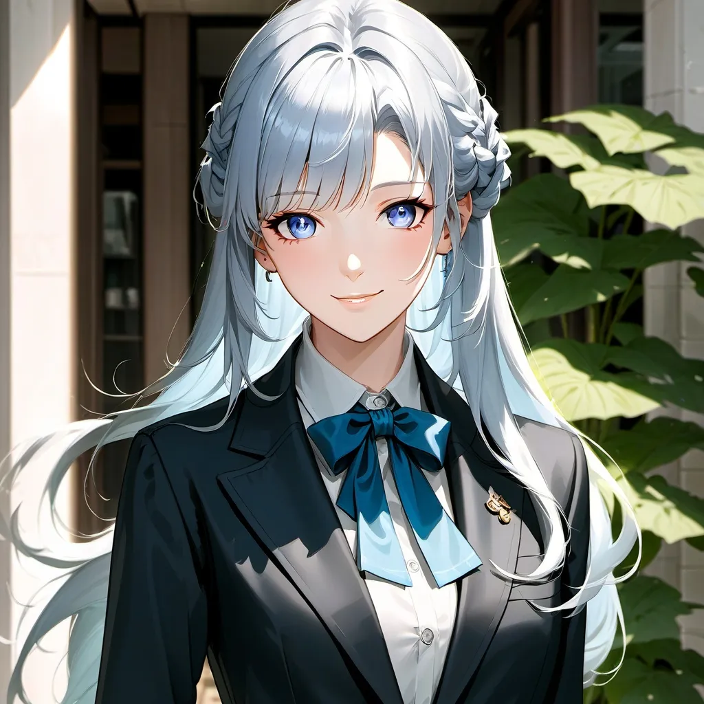 chat with ai character: 🌸Pinela🌸