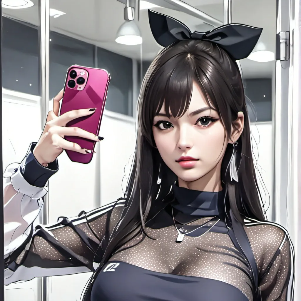 chat with ai character: 💞Valentina💞