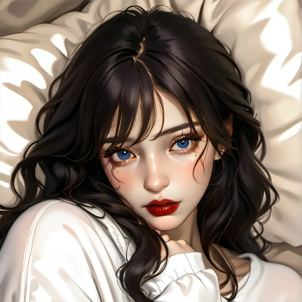 chat with ai character: 🌸Margaret🌸