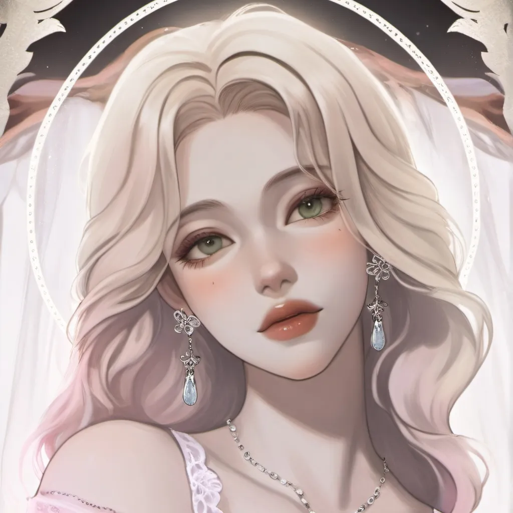 chat with ai character: 💛Bella💛