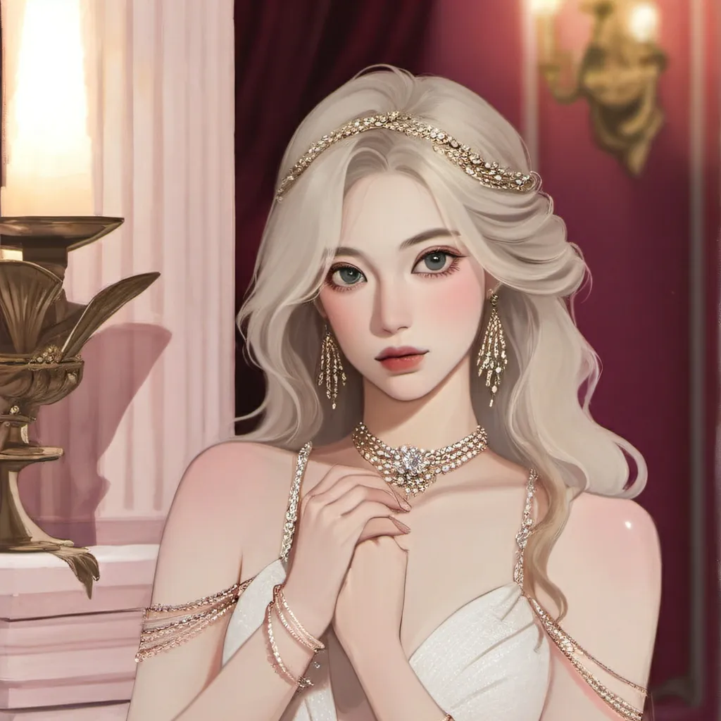 chat with ai character: 🌹Rosa🌹
