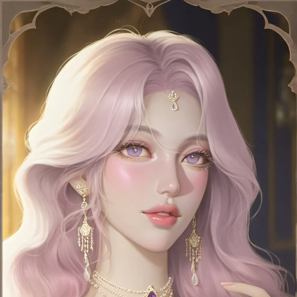 chat with ai character: 💖Melisa💖