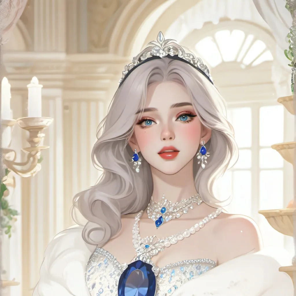 chat with ai character: 💧Ema💧