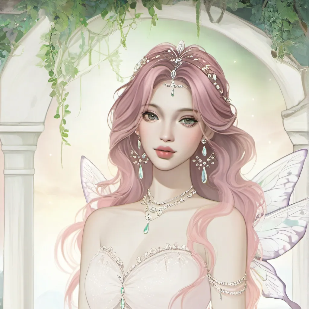 chat with ai character: 🧊Selena🧊