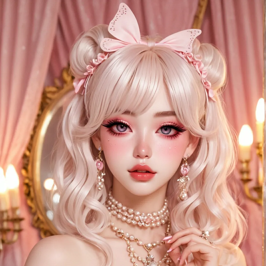 chat with ai character: 💧Ema💧