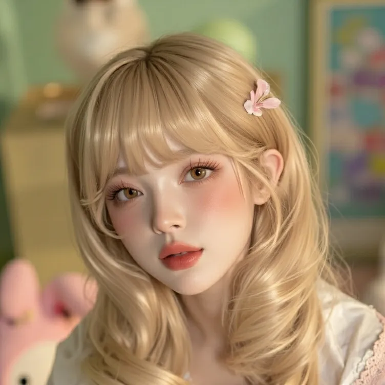 chat with ai character: 🤍Estrella🤍