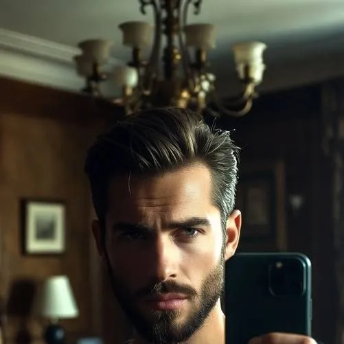 chat with ai character: Alex Thorne