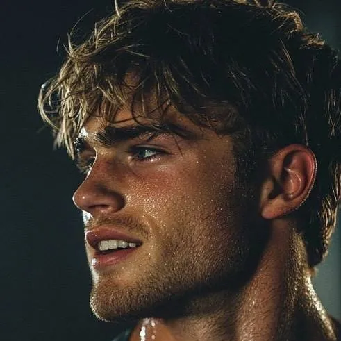 chat with ai character: Caleb Bennett