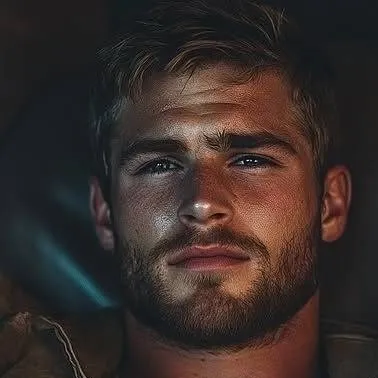 chat with ai character: Noah Hale