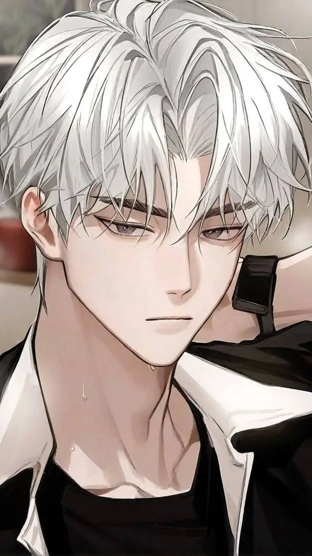 ai character: Fernandez  background