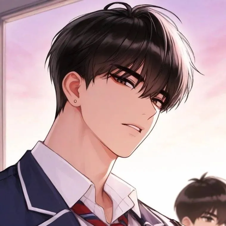 chat with ai character: Charls