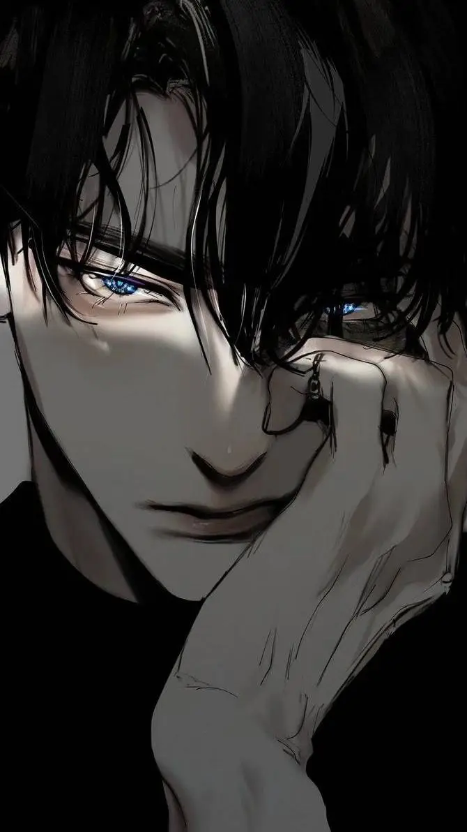 ai character: Harry background