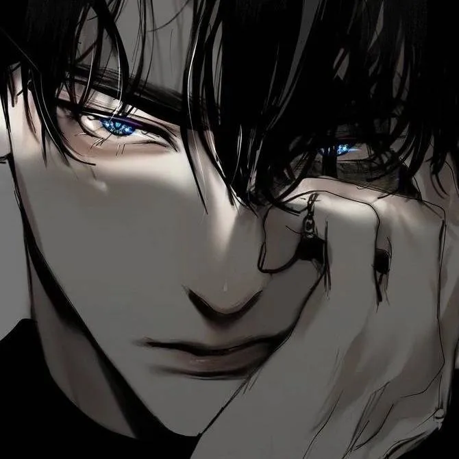 chat with ai character: Harry