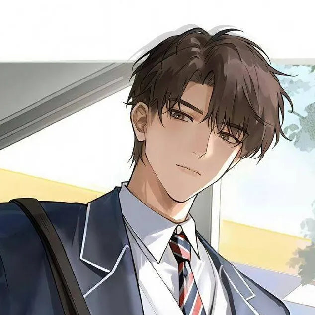 chat with ai character: Kieran 
