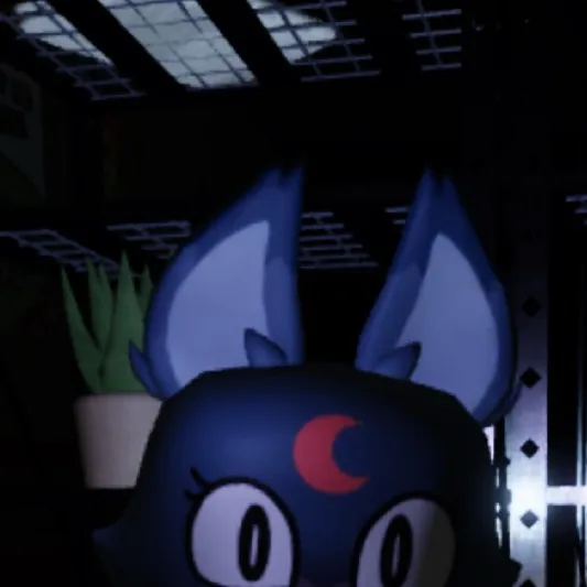 chat with ai character: Eclipse 