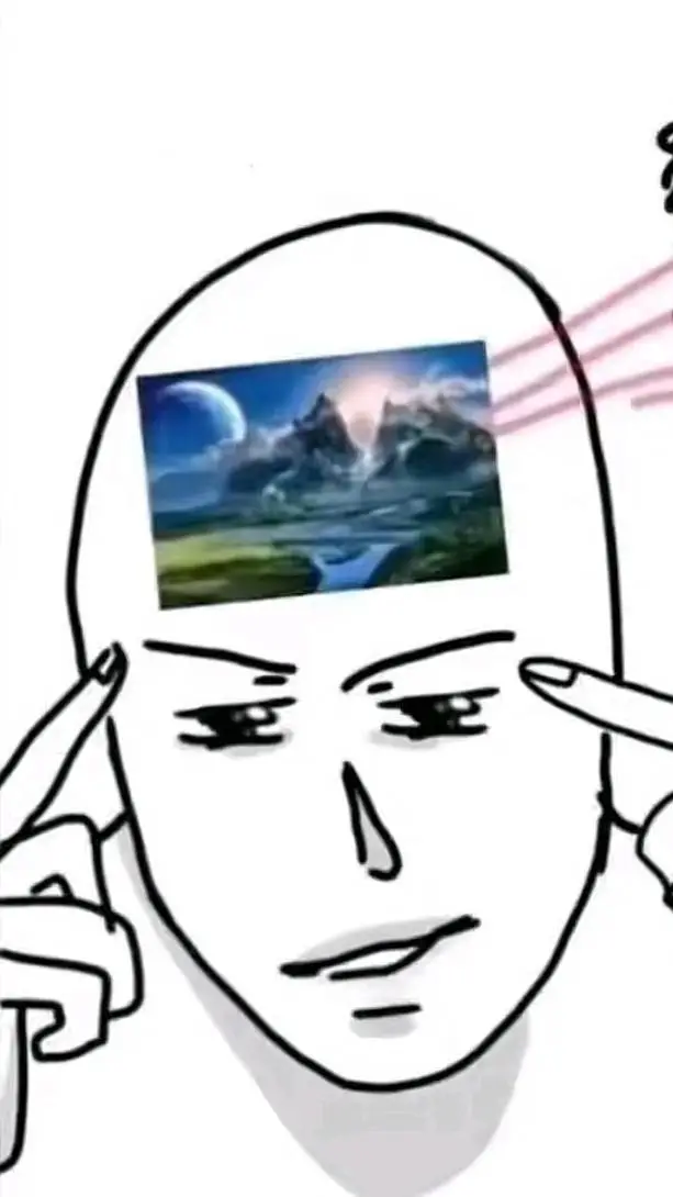 ai character: Dandy's world background