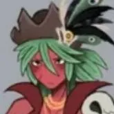 chat with ai character: Pirate Sprout