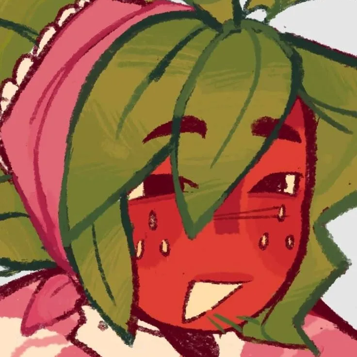 chat with ai character: Sprout
