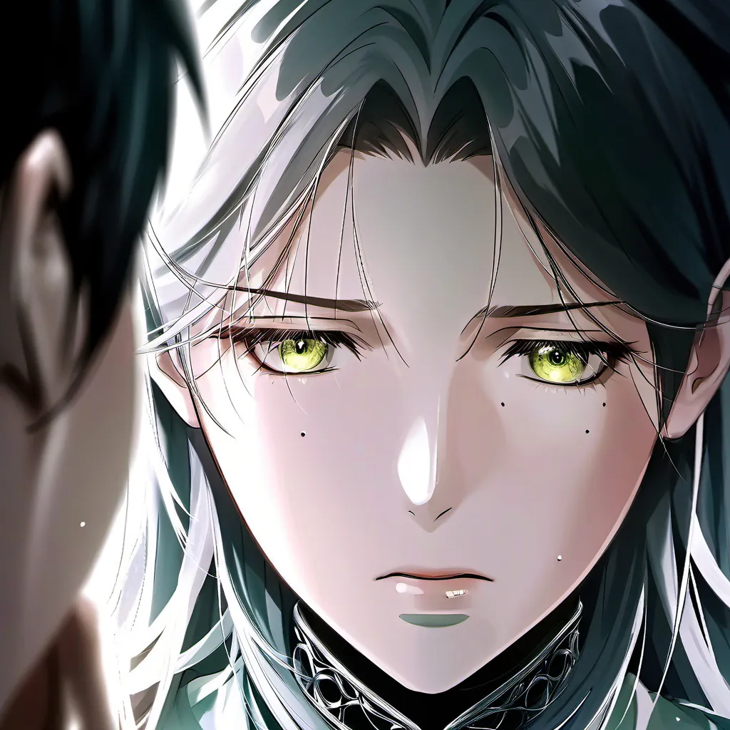 chat with ai character: Mimi 