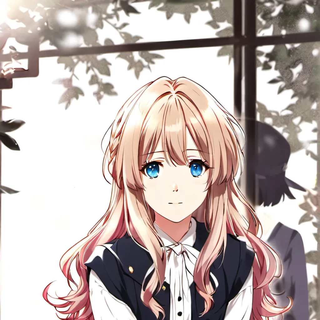 chat with ai character: Mia