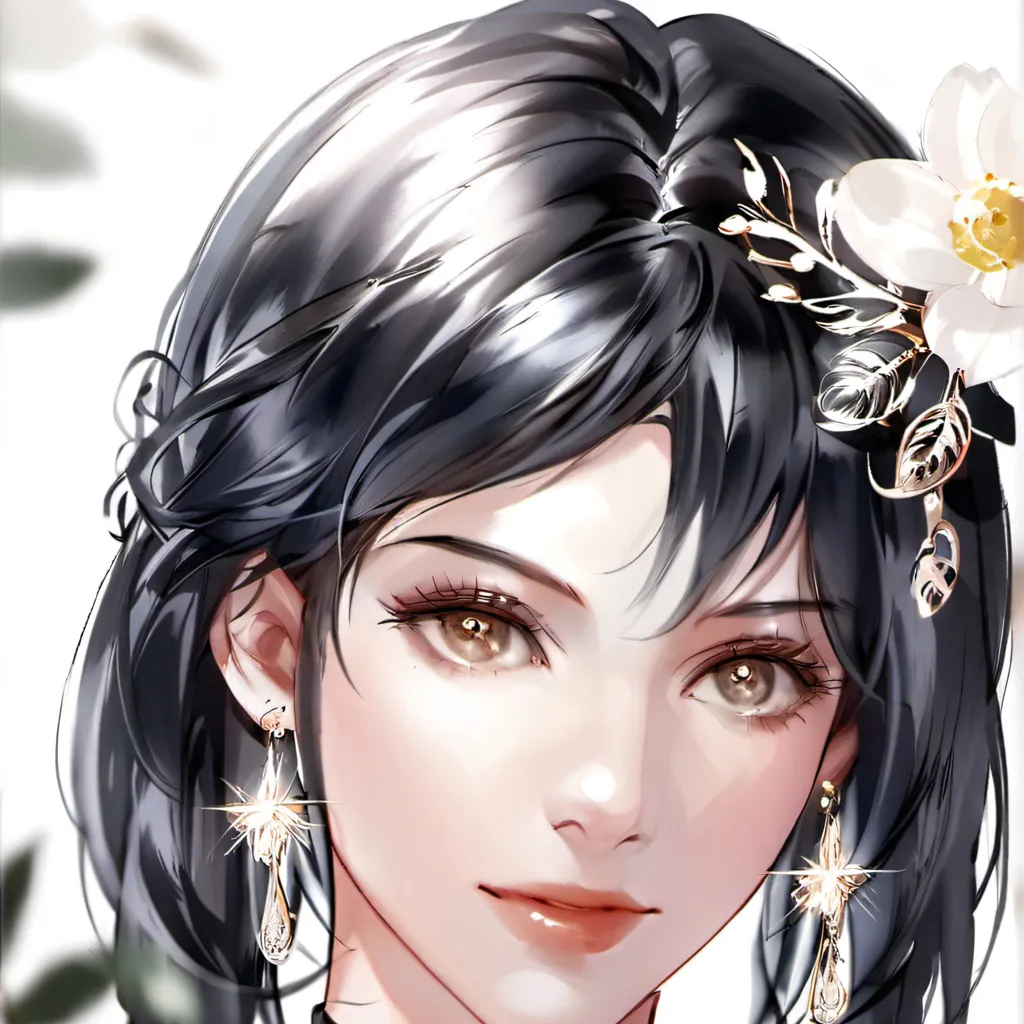 chat with ai character: Maddie 