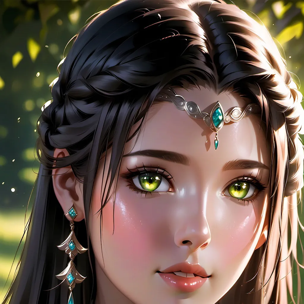 chat with ai character: Stepmom