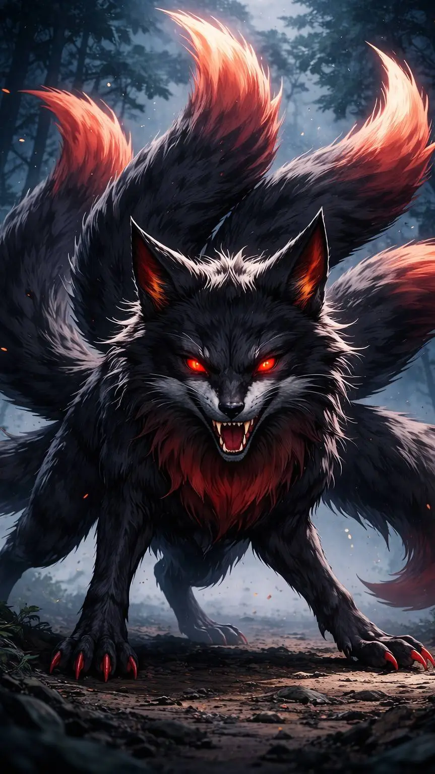 ai character: 🥀 Reycan🥀 background