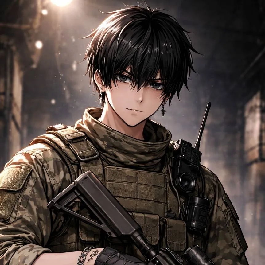 chat with ai character: ⛓️🩶Dack Creyden🩶⛓️