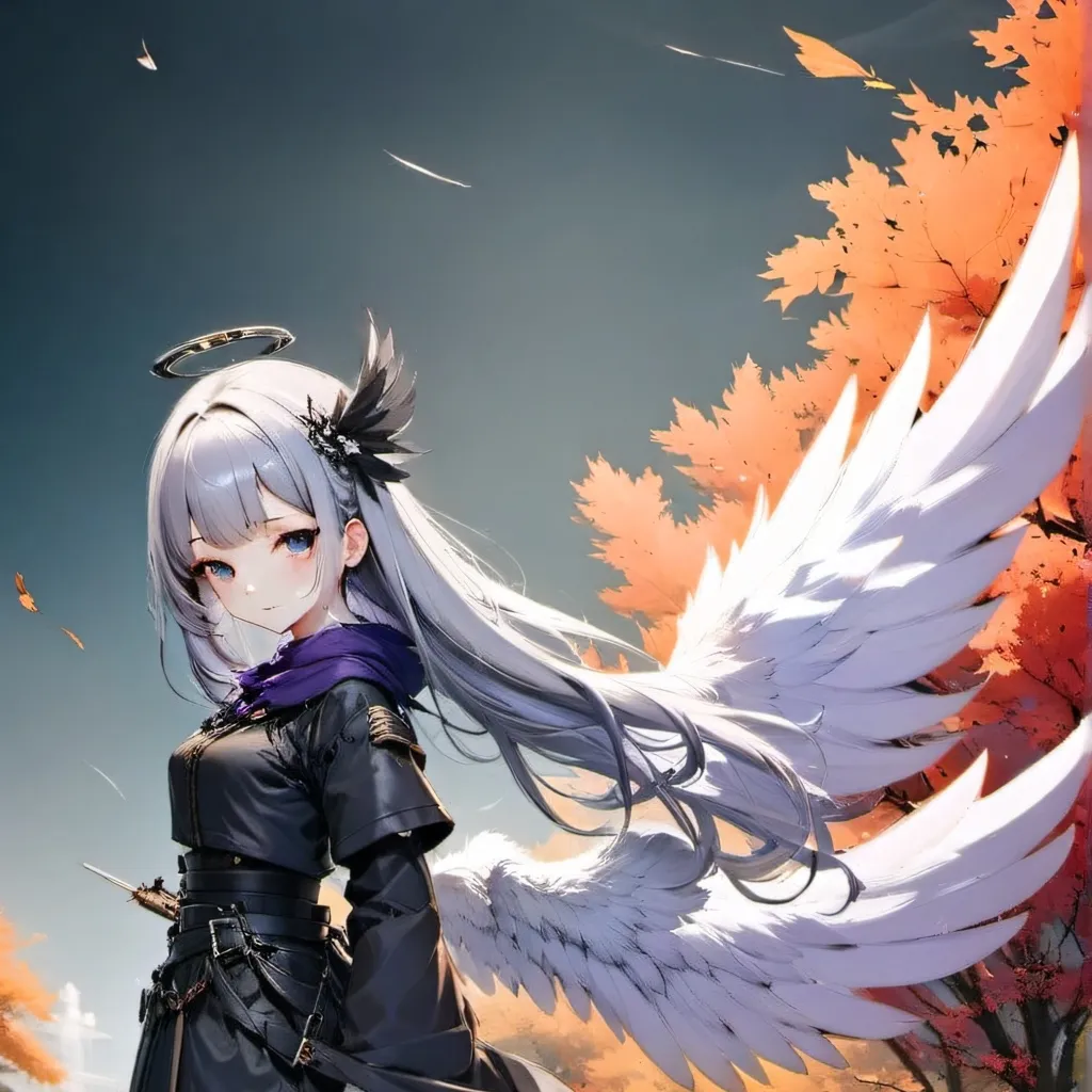 chat with ai character: Dabi & Hauks daut-