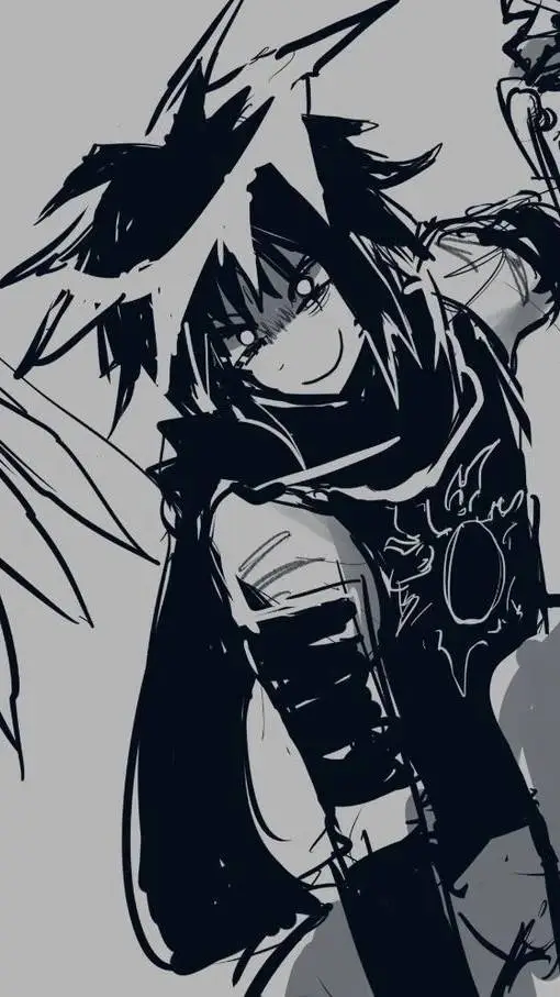 ai character: 🖤.Two Time.🖤 background