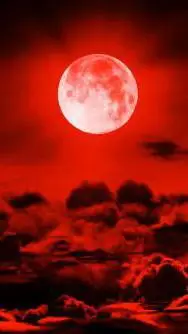 ai character: NIGHTMARE LORE background