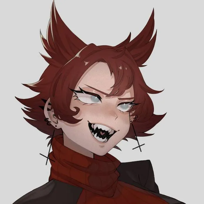 chat with ai character: ❤️.Cassadra.❤️