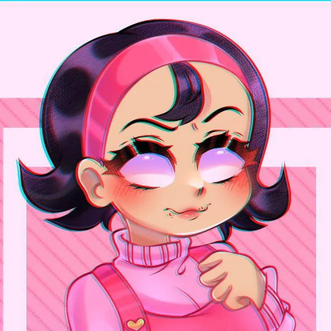 chat with ai character: 🩷.Nene.🩷