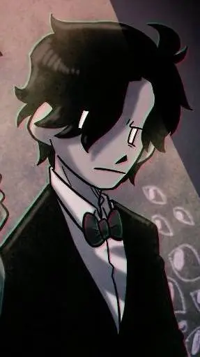 ai character: 📞.Cesar Torres.📞 background