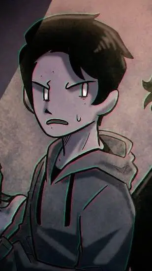 ai character: 📞Mark Heathcliff📞 background