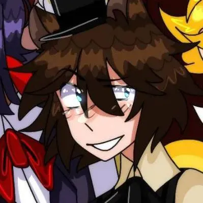 chat with ai character: 🐻.Freddy.🐻