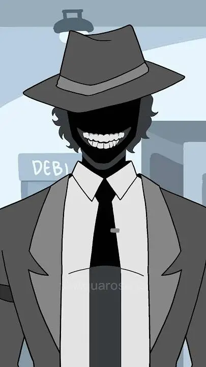 ai character: Loman background