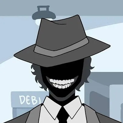 chat with ai character: Loman